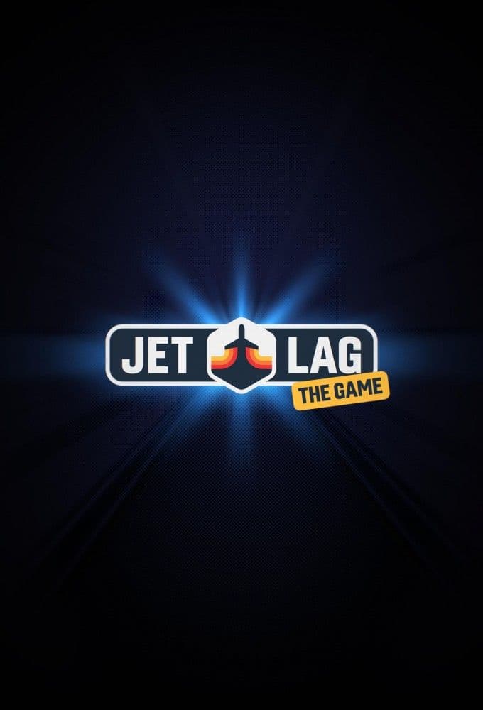 Jet Lag The Game S19E04 Bamboozled 1080p NBLA WEB-DL AAC2 0 H 264-Kitsune