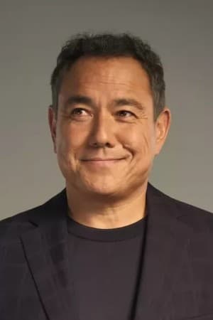 Sam Pang