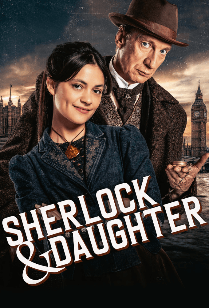 Sherlock and Daughter