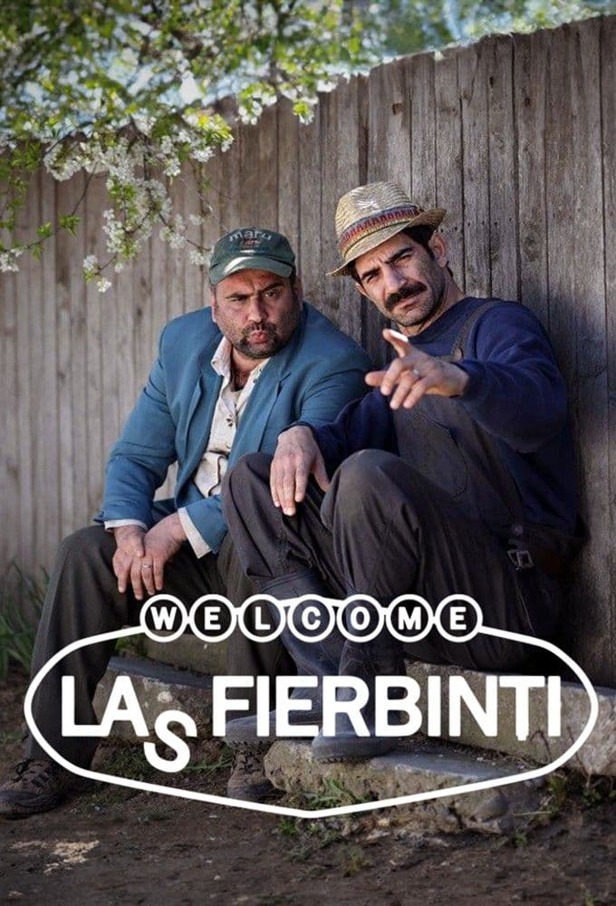 Las Fierbinti S30E02 Fantoma Partea 2 1080p VOYO WEB DL AAC2 0 H 264-playWEB