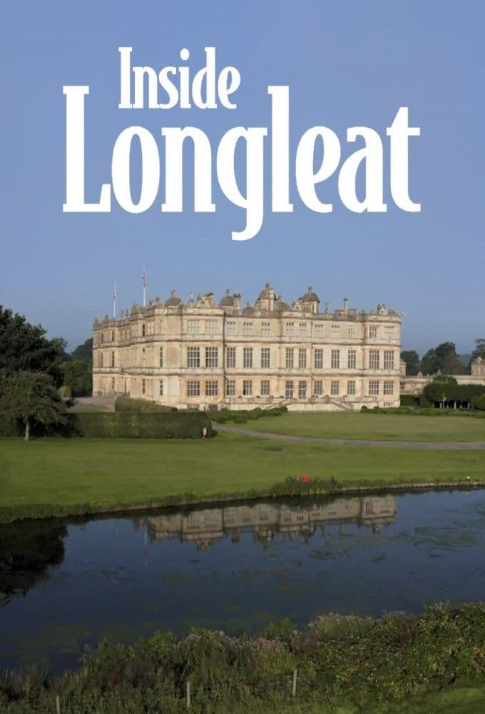 Inside Longleat S02E01 1080p HDTV x264-NGP