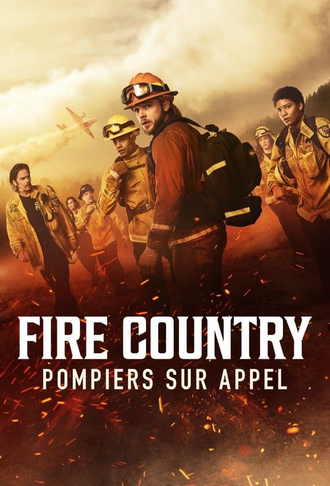 Fire Country S04E15 MULTi 480p x264-mSD