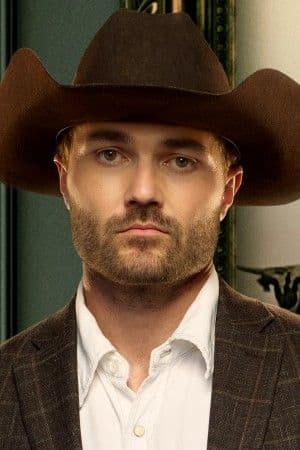 Steven McBee Jr.