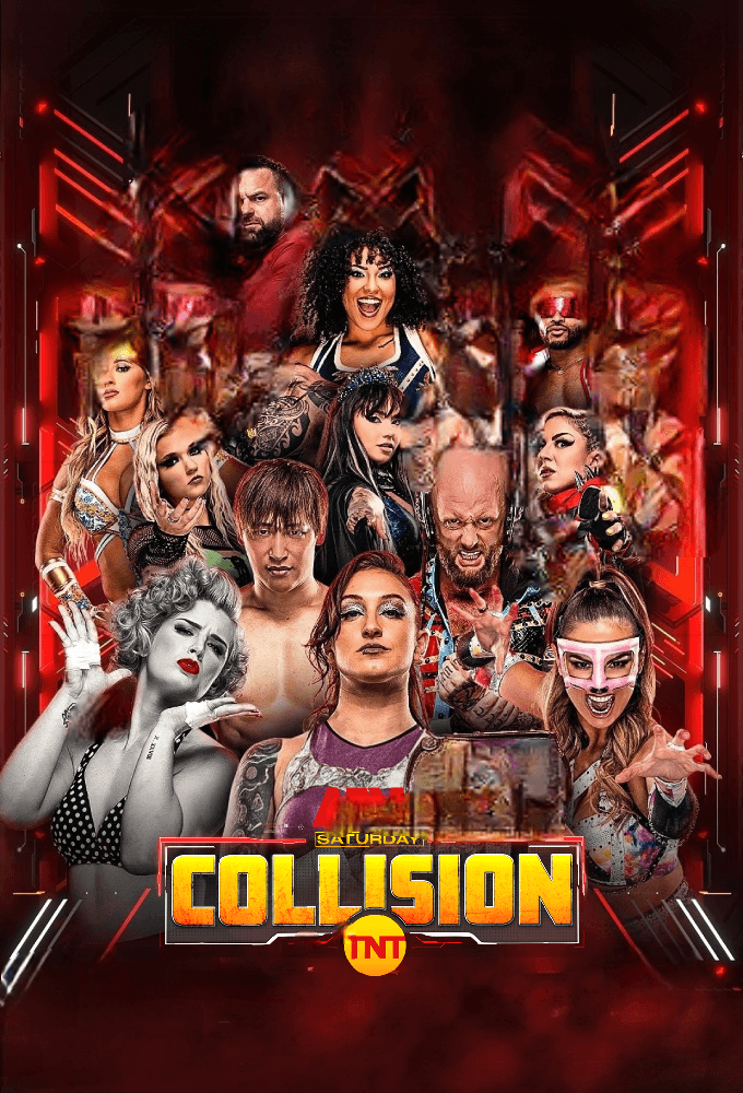 AEW Collision 2026 07 18 MAX 720p WEBRip h264-HEEL