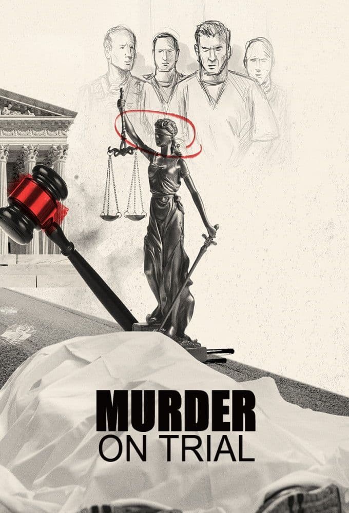 Murder On Trial S01E13 720p WEB H264-JFF
