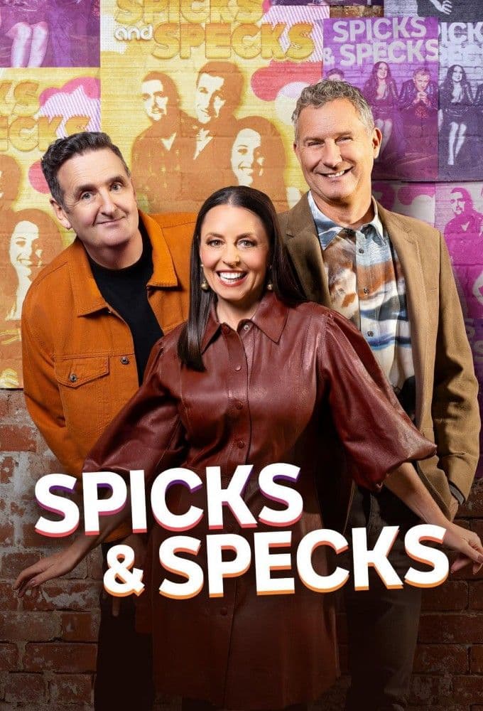 Spicks And Specks S13E02 WEB H264-RBB