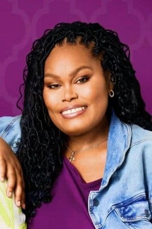 Jasmine “Jaz” Wallace