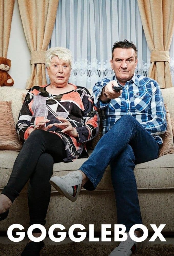 Gogglebox