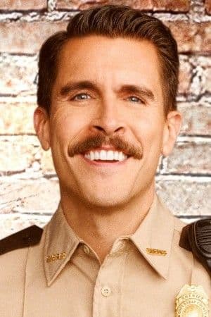 Josh Segarra