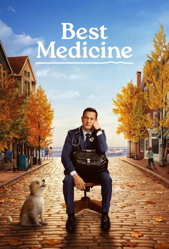 Best Medicine