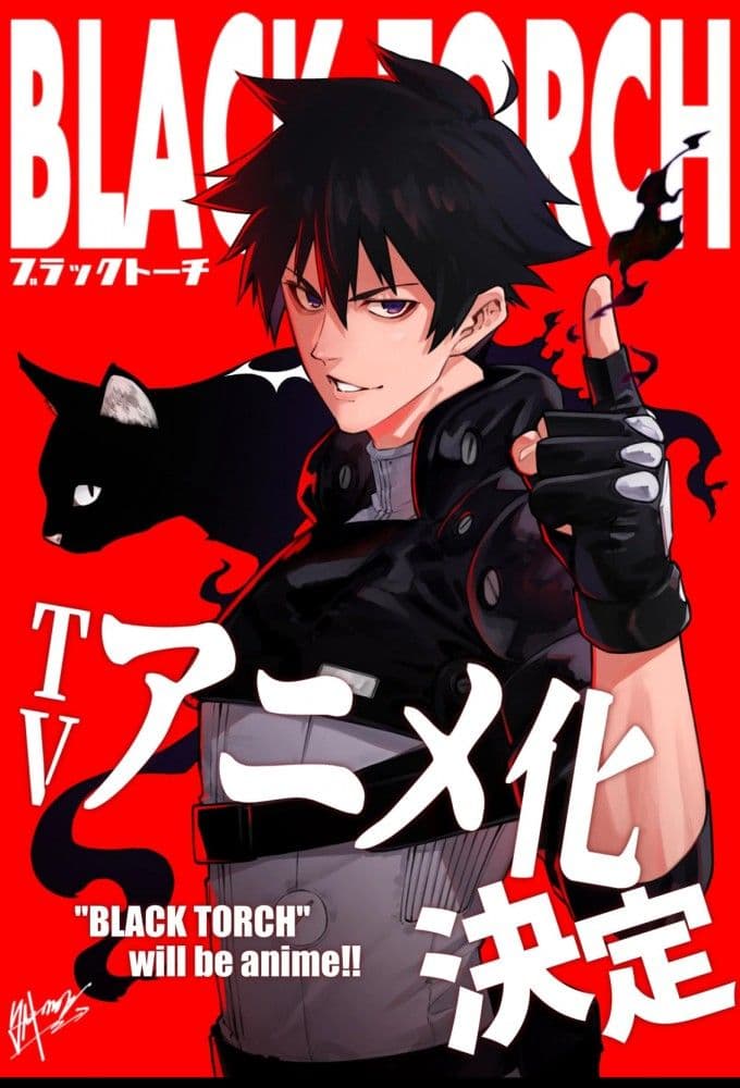 BLACK TORCH S01E12 720p HEVC x265-MeGusta