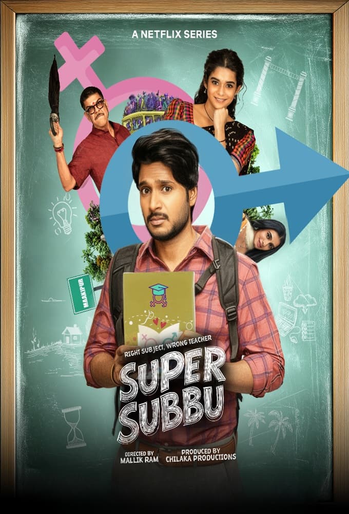 Super Subbu S01 2160p WEB h265-EDITH