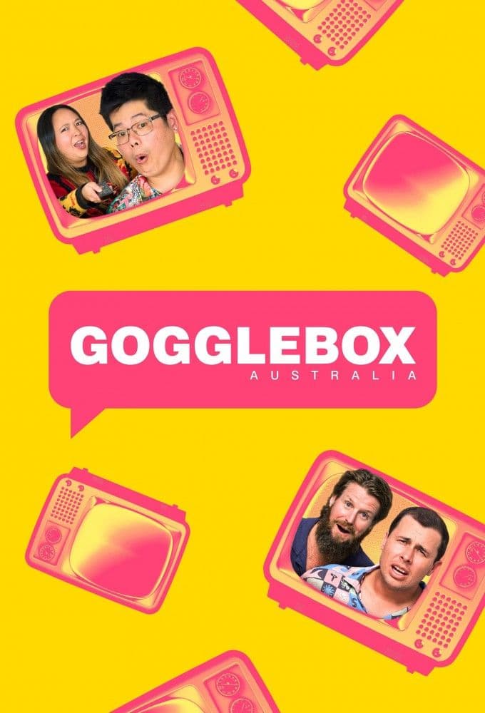 Gogglebox Australia