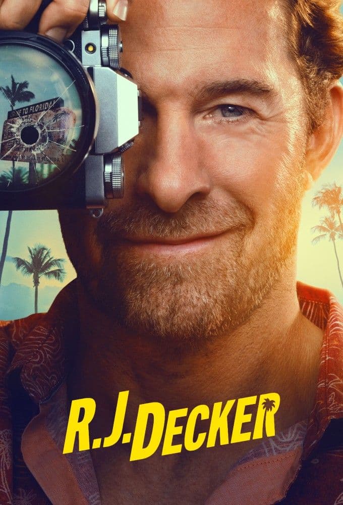 RJ Decker S02E02 Manos Hands of Fate 1080p AMZN WEB DL DDP5 1 H 264-RAWR