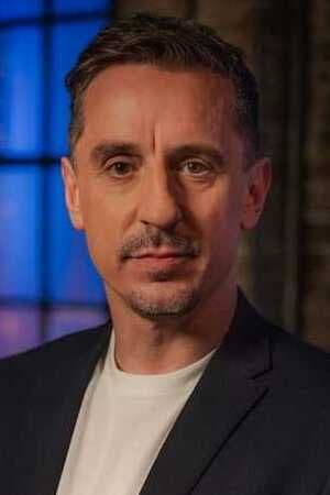 Gary Neville