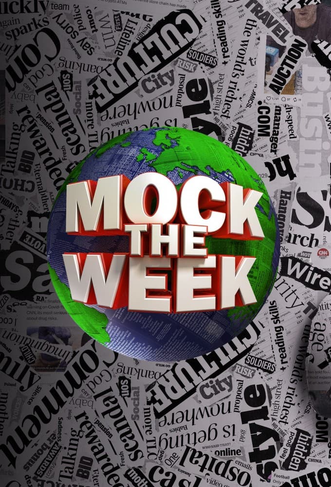 Mock The Week Summer Specials S01E05 1080p HDTV H264-DARKFLiX