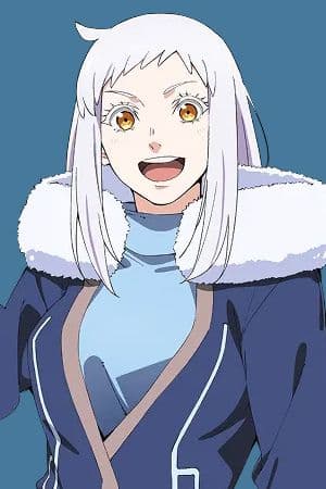 Ami Koshimizu