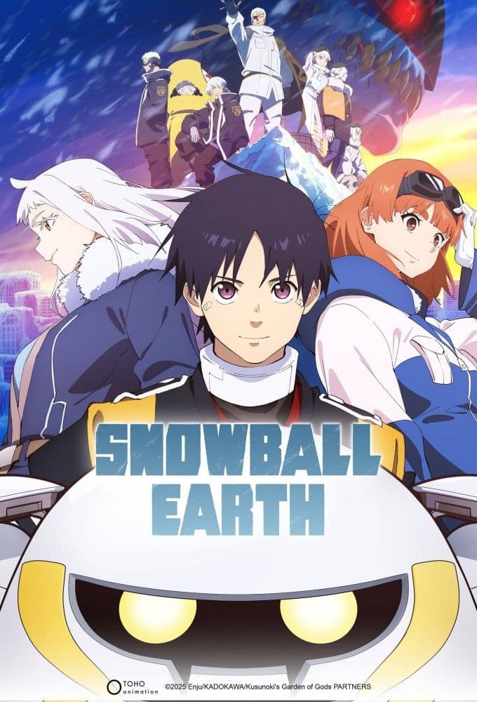 Snowball Earth S01 Good Job 1080p DSNP WEB DL AAC2 0 H 264-playWEB