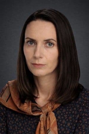 Kate O'Flynn