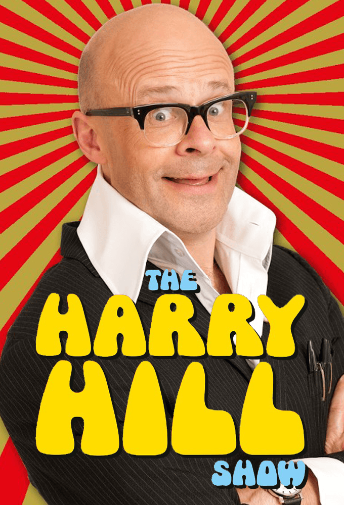 The Harry Hill Show S03E01-Sara Pascoe 1080p WEB-DL H264-7VFr33104D