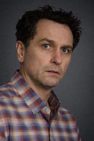 Matthew Rhys