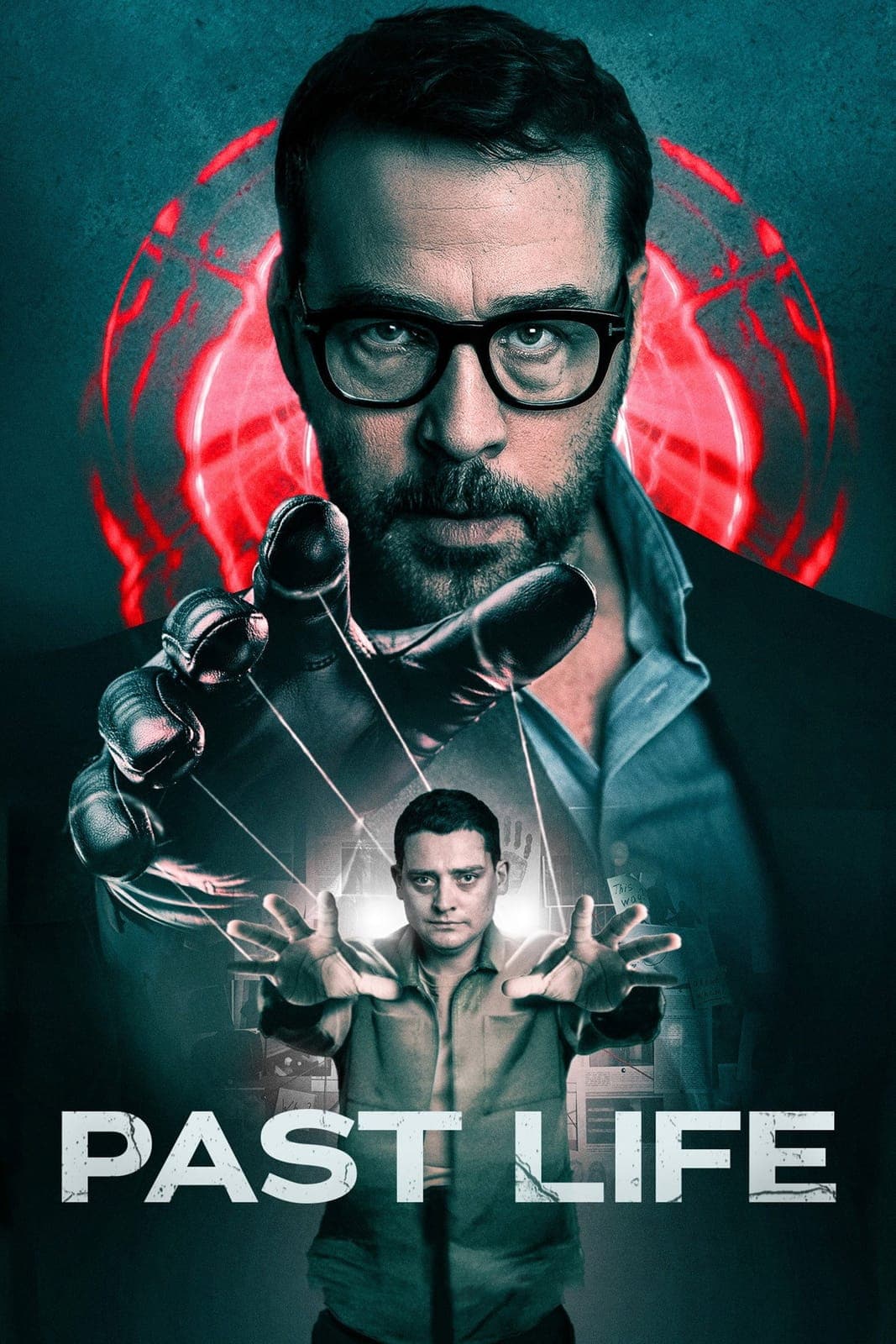 Past Life 2025 1080p AMZN WEB DL DD 5 1 H 264-BobDobbs