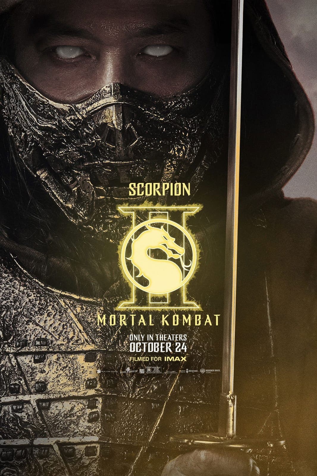 Mortal Kombat II 2026 BluRay 1080p DDP Atmos 5 1 x264-hallowed