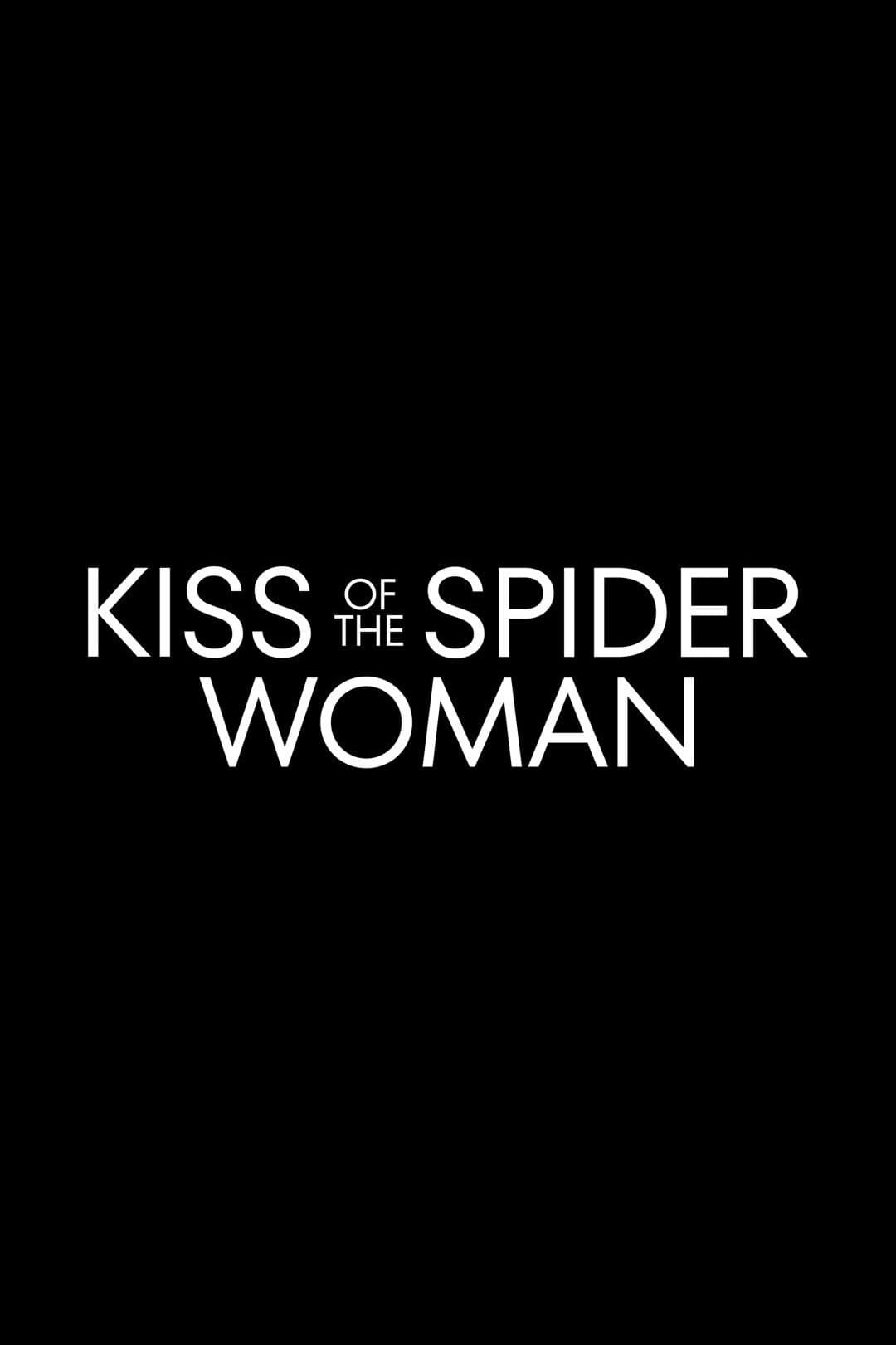 Kiss of the Spider Woman 2025 1080p BluRay DV HDR10 x265-GeneMige