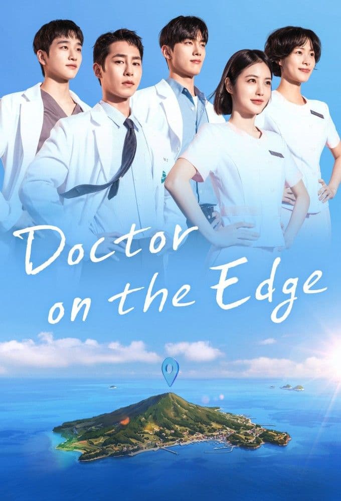 Doctor on the Edge S01E11 720p HEVC x265-MeGusta