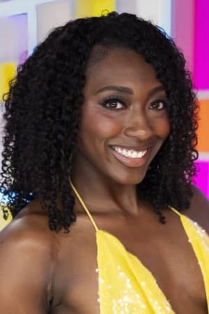 Aniya Harvey