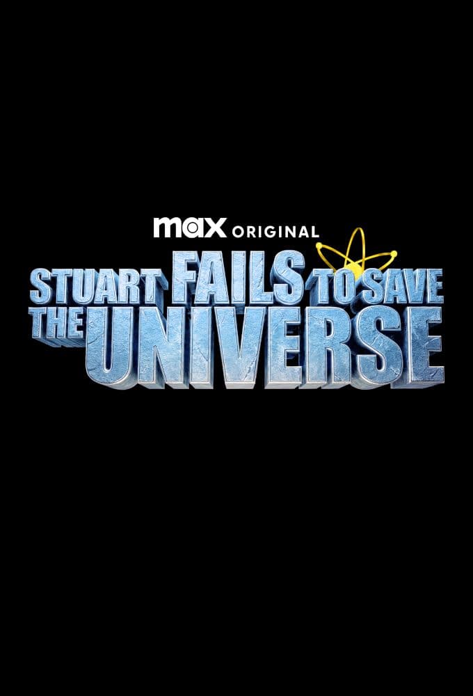 Stuart Fails to Save the Universe S01E08 1080p WEB H264-CAKES