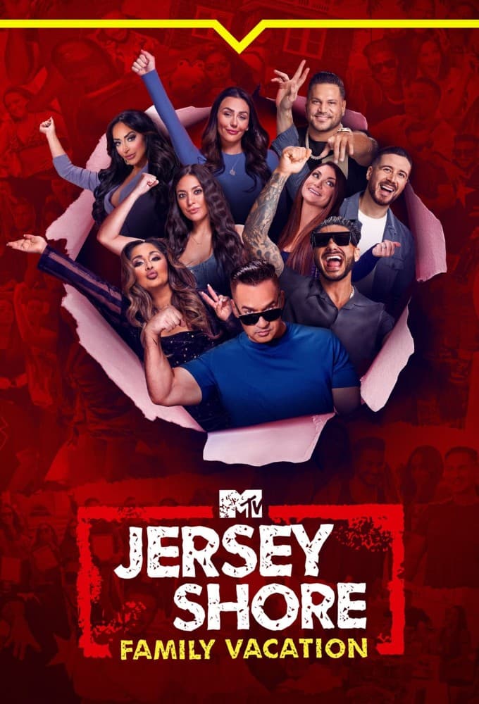 Jersey Shore Family Vacation S08E27 BDS Event Planning 1080p AMZN WEB DL DDP2 0 H 264-RAWR