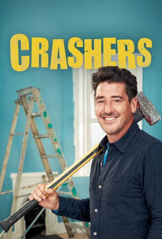 Crashers S01E04 1080p WEB h264-EDITH