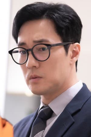 So Ji-sub