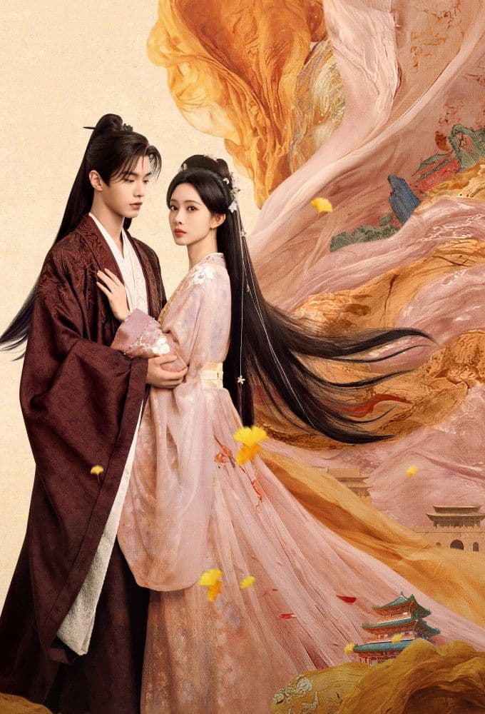 Blossoms of Power S01E13 Episode 13 1080p DSNP WEB-DL DDP5 1 H 264-Kitsune