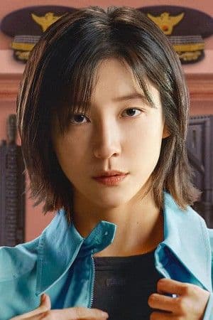 Park Ji-hyun