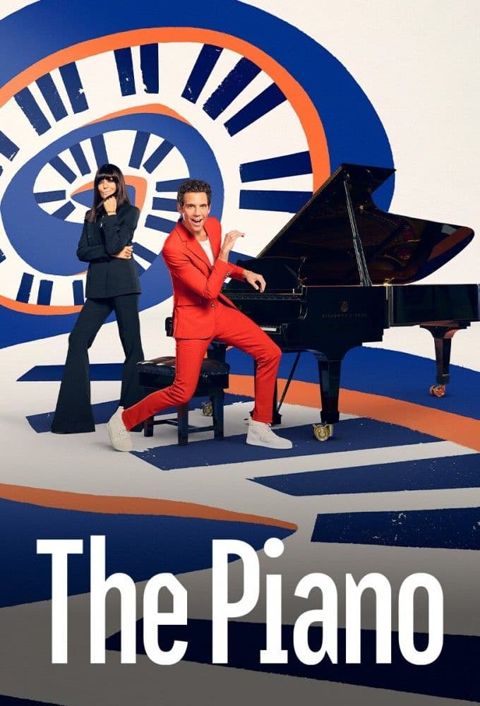 The Piano S04E02 1080p HDTV H264-DARKFLiX