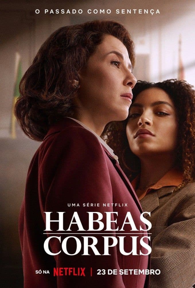 Habeas Corpus 2026