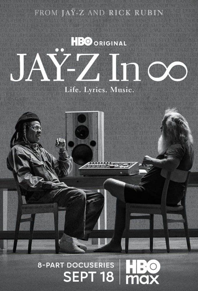 JAY Z In 8