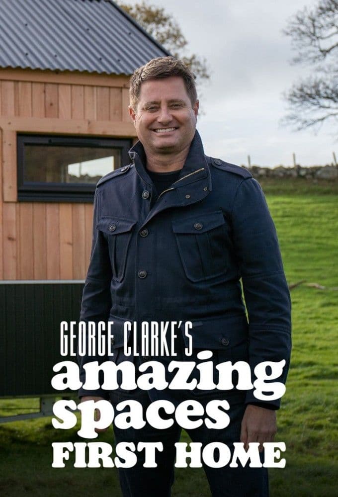 George Clarkes Amazing Spaces First Homes