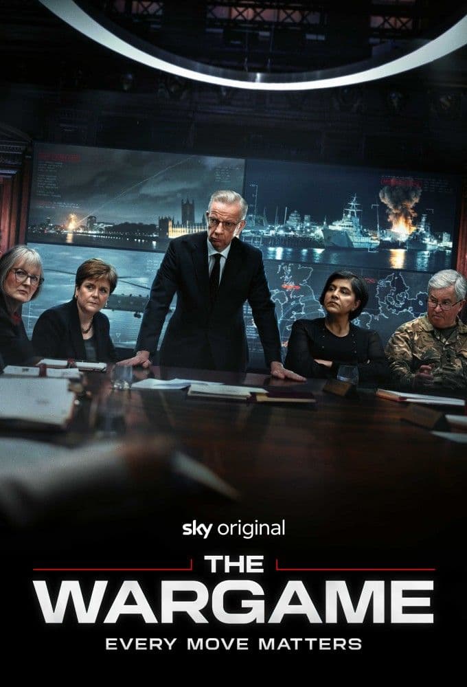 The Wargame
