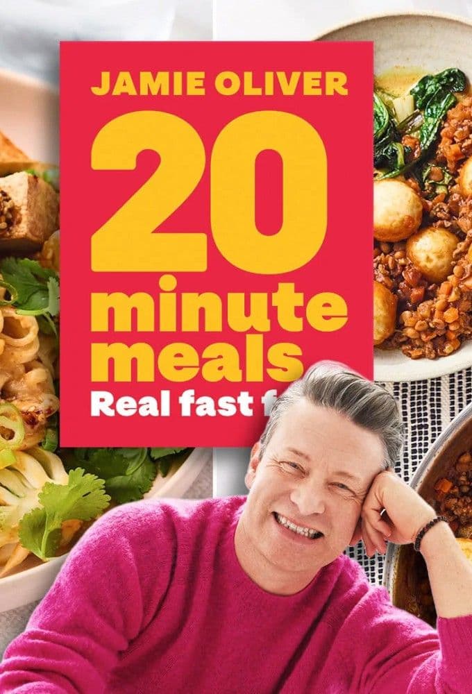 Jamies 20 Minute Meals S01E01 720p WEB H264-JFF