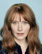 Bryce Dallas Howard
