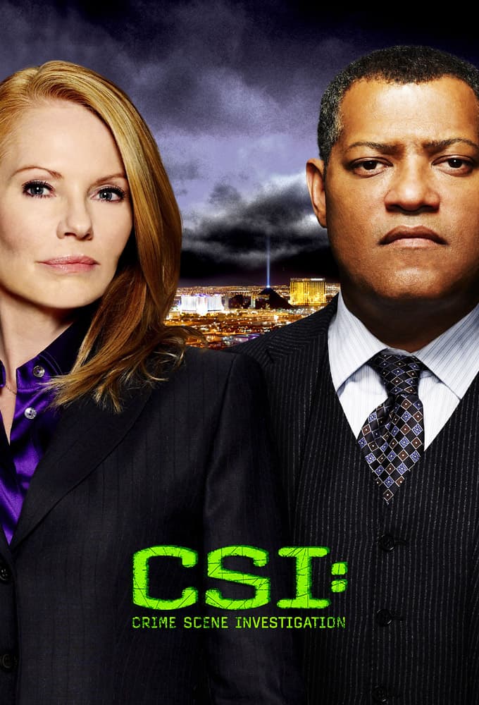 CSI Crime Scene Investigation S02E23 The Hunger Artisit 1080p AMZN WEB DL DD 5 1 H 264-playWEB