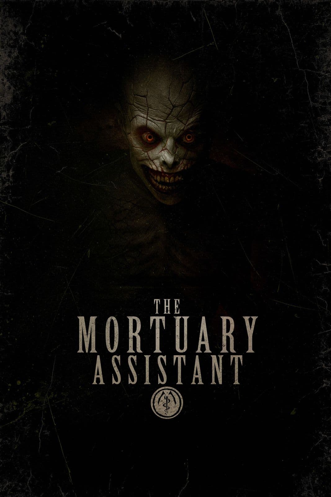 The Mortuary Assistant 2026 iNTERNAL 1080p WEBRip HEVC 10bit AAC5 1-LuCY