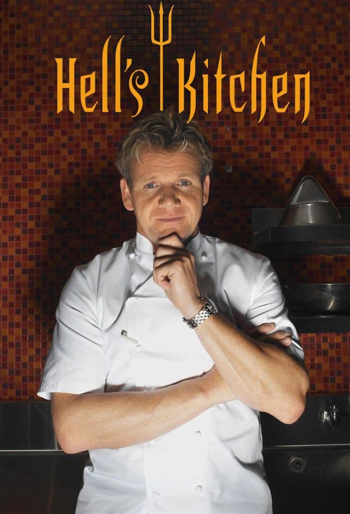 Hells Kitchen US