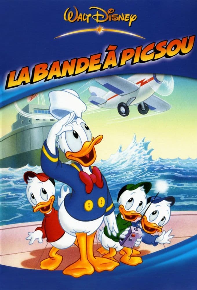 DuckTales S02 Full Metal Duck DSNP WEB DL AAC2 0 H 264-playWEB