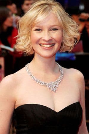 Joanna Page