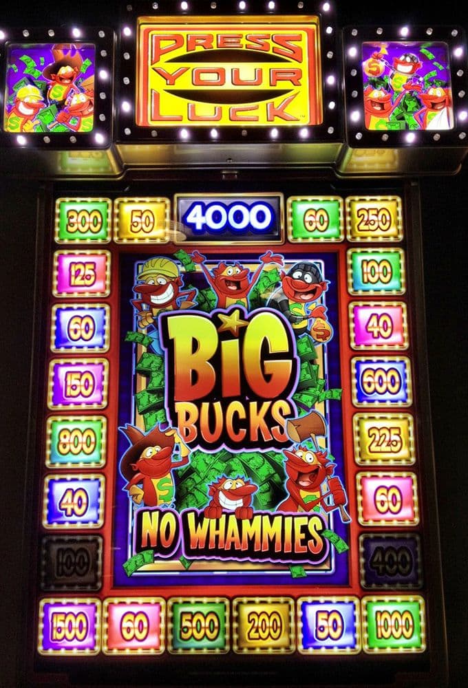 Press Your Luck 2019 S07E02 720p WEB h264-EDITH