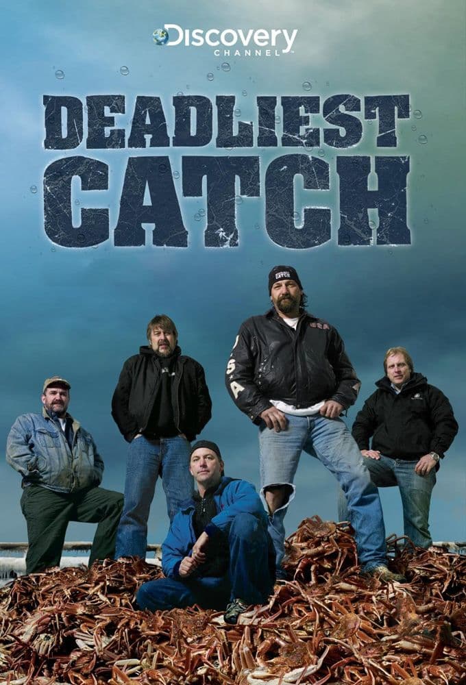 Deadliest Catch S13 Poisoned at Sea REPACK 720p HEVC x265-MeGusta